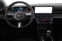 Hyundai Tucson 1.6T-GDI