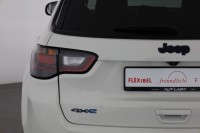 Jeep Compass 1.3 Hybrid S Plug-In 4WD