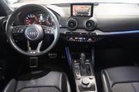 Audi Q2 35 1.5 TFSI DSG S-Line