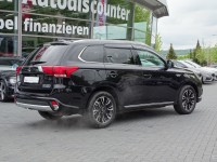 Mitsubishi Outlander 2.0 PHEV AWD
