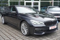 BMW 730 d xDrive M-Paket