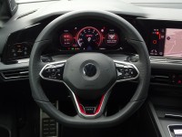 VW Golf VIII 2.0 GTI DSG