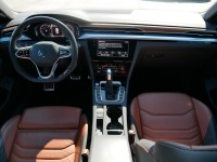 VW Arteon Shooting Brake 2.0 Elegance