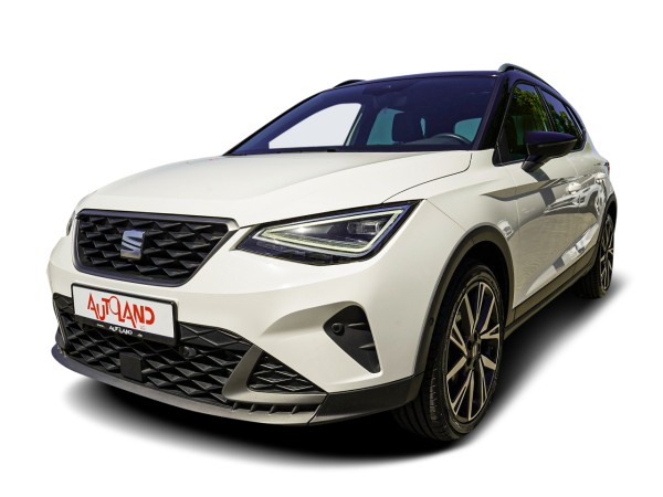 Seat Arona 1.5 FR DSG