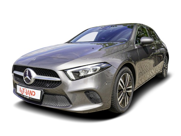 Mercedes-Benz A 200 A200 Progressive