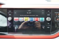 VW Polo 1.0 TSI beats