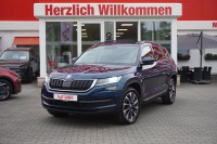Vorschau: Skoda Kodiaq 1.5 TSI DSG Drive 125