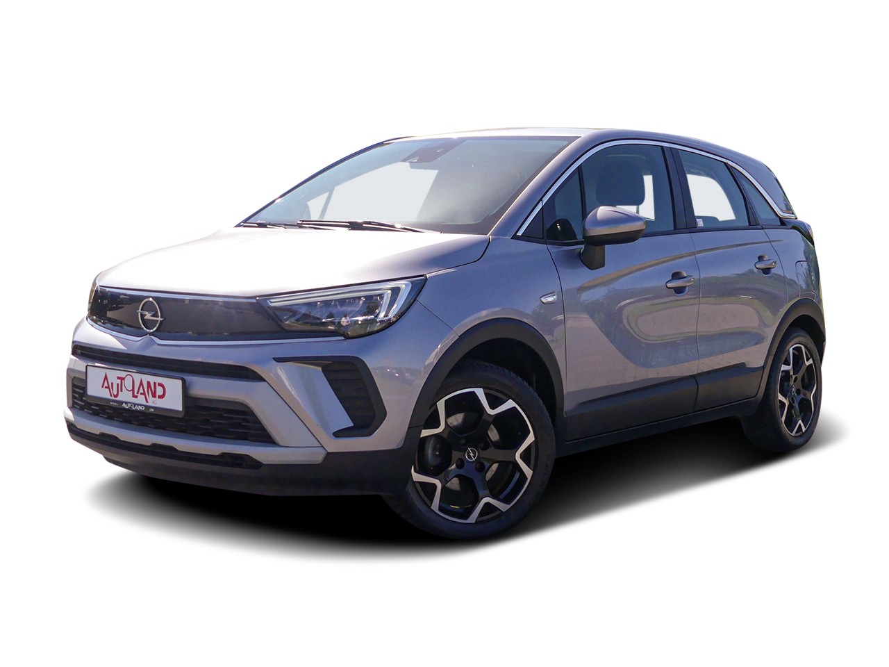 Opel Crossland 1.2