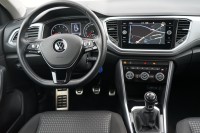 VW T-Roc 1.0 TSI Active