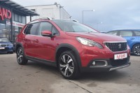 Peugeot 2008 1.2 PureTech 110 Allure