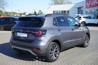 VW T-Cross 1.0 Active