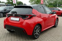 Toyota Yaris 1.5 Style