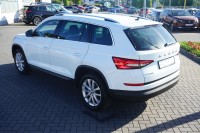 Skoda Kodiaq 1.5 TSI DSG Style