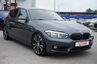 BMW 120 i Advantage Aut.