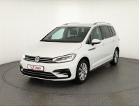 VW Touran 1.5 TSI Highline R-Line 3-Zonen-Klima Navi Sitzheizung