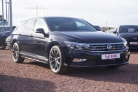 VW Passat Variant 1.5 TSI R-Line DSG