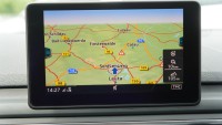 Audi A4 Avant 2.0 TFSI sport ultra