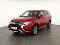 Mitsubishi Outlander 2.4PHEV Spirit 4WD Navi Kamera AHK
