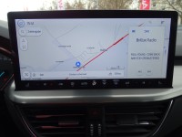Ford Focus 1.0 EcoBoost Titanium
