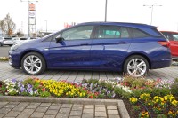 Opel Astra K Sports Tourer 1.2 Edition