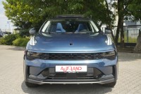 LYNK&CO 01 1.5 TD PHEV Aut.