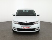 Skoda Rapid Spaceback 1.2 TSI Joy