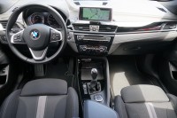 BMW X2 sDrive 18i Advantage Plus