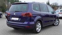 Seat Alhambra 1.4 TSI Xcellence