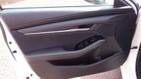 Mazda 3 SKYACTIV-G M-Hybrid