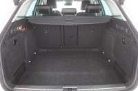 Skoda Superb Combi 2.0 TDI 4x4 Style