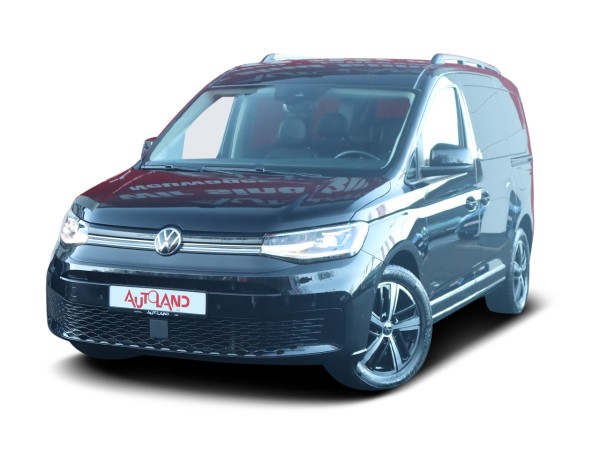 VW Caddy Maxi 2.0 TDI Style