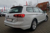 VW Passat Variant 1.5 16V TSI DSG
