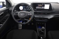 Hyundai BAYON Bayon 1.0 T-GDI