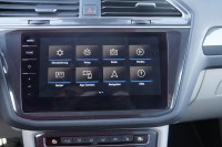 VW Tiguan Allspace 2.0 TDI Highline 4Motion DSG
