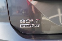 VW Golf Sportsvan VII Comfortline