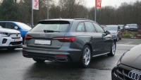 Audi A4 Quattro Avant quattro S-Line