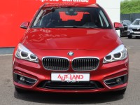 BMW Active Tourer 220d xDrive Luxury Line