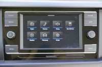 VW Polo 1.0 Basis