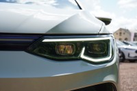VW Golf VIII Variant 2.0 TSI R 4M DSG