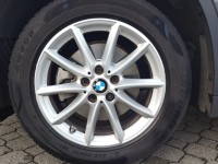 BMW X1 sDrive 18 i