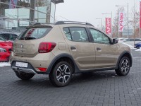 Dacia Sandero Stepway 0.9 TCE Comfort