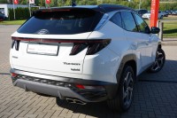 Hyundai Tucson 1.6 DCT Hybrid 4WD VC