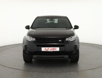 Land Rover Discovery Sport 2.0 TD4 SE 4x4