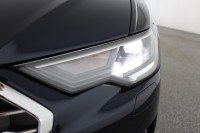 Audi A6 Avant 45 TDI quattro design