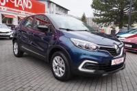 Renault Captur 0.9 TCe 90 Limited