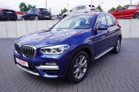 Vorschau: BMW X3 xDrive20i xLine