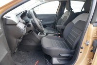 Dacia Sandero Stepway TCe 90 Aut.