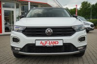 VW T-Roc 1.5 16V TSI Style DSG