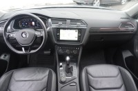 VW Tiguan Allspace 2.0 Highline 4Motion