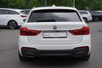 BMW 520 d xDrive M Sport